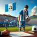 Wacho Jiménez jugará en el futbol de Guatemala
