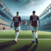 OFICIAL: Milan confirma baja de dos jugadores que llegaron el torneo pasado