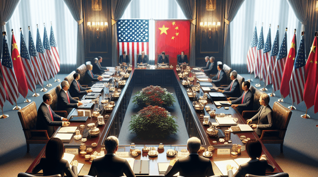 Wall Street cierra con ligeros cambios y un sesgo positivo por negociaciones de EU y China