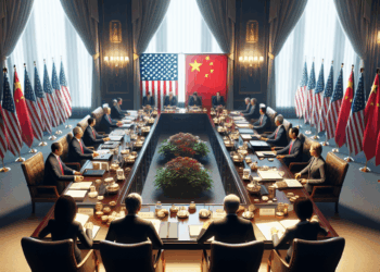 Wall Street cierra con ligeros cambios y un sesgo positivo por negociaciones de EU y China