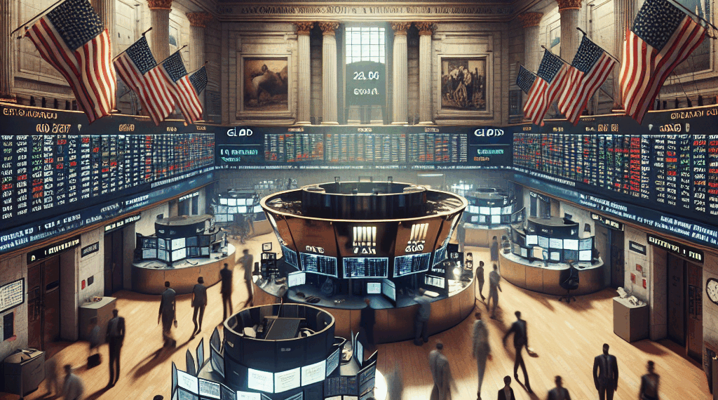 Wall Street avanza ante moderación de la preocupaciones sobre Oriente Medio