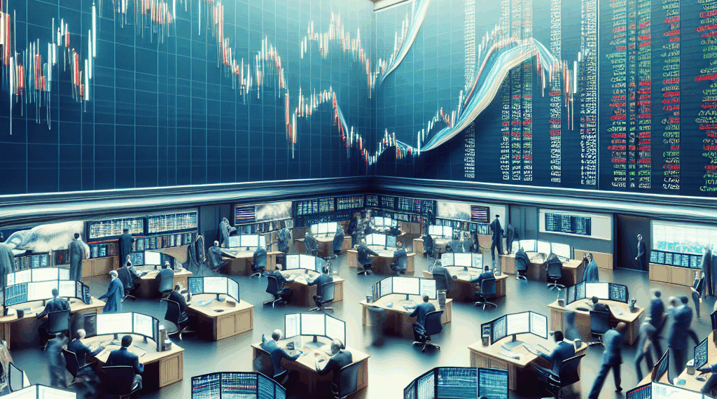 Wall Street avanza a la espera del anuncio de política monetaria de la Reserva Federal