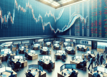 Wall Street avanza a la espera del anuncio de política monetaria de la Reserva Federal