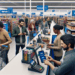 Walmart impulsará la inclusión financiera con su nueva cuenta de débito Cashi