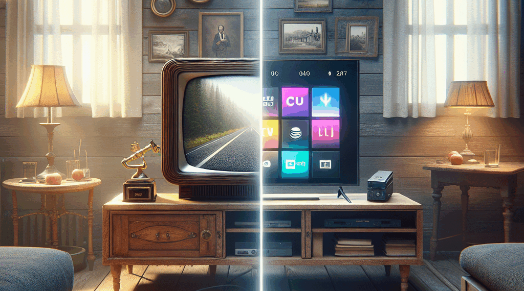 Warner Bros Discovery separa en dos empresas su negocio de streaming y TV por cable