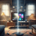 Warner Bros Discovery separa en dos empresas su negocio de streaming y TV por cable