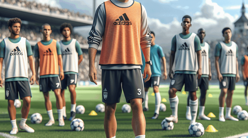 Alonso ya dirigió su primer entrenamiento con Real Madrid