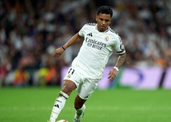 Rodrygo Arsenal