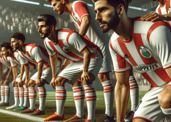 Ya están con el Club América y pintan para tener minutos en el PARTIDO vs Cancún FC