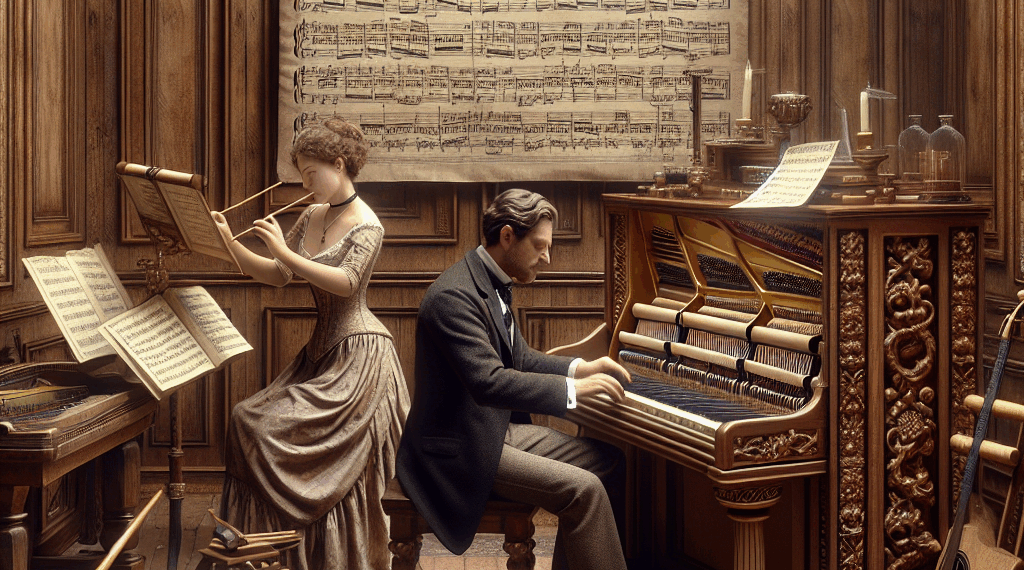 Yannick Nézet-Séguin y Yuja Wang: Los nuevos genios que reinventan las reglas de la música clásica