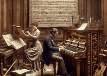 Yannick Nézet-Séguin y Yuja Wang: Los nuevos genios que reinventan las reglas de la música clásica