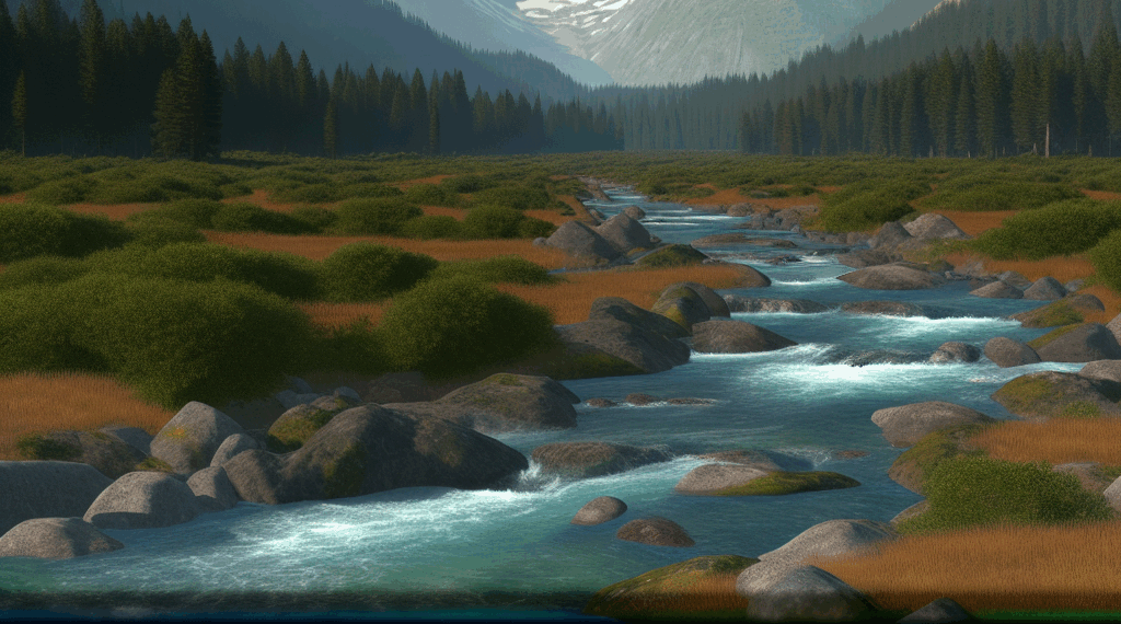 La tribu yurok reclama su territorio ancestral en el mayor proyecto de recuperación de tierras de California