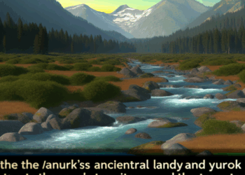 La tribu yurok reclama su territorio ancestral en el mayor proyecto de recuperación de tierras de California