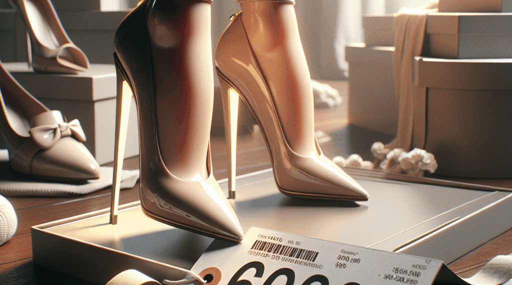 La marca de zapatos que empezó con 6,000 pesos y recibió inversión de Shark Tank