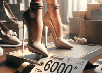 La marca de zapatos que empezó con 6,000 pesos y recibió inversión de Shark Tank