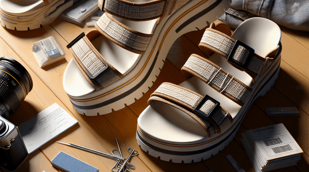 Llegaron a Zara las sandalias thong de plataforma de 10 cosas que odio de ti (y así las llevaré todo el verano 2025)