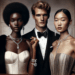 Zoe Saldaña, Alexander Skarsgard y Anna Sawai celebraron así lo mejor de la alta joyería de Cartier