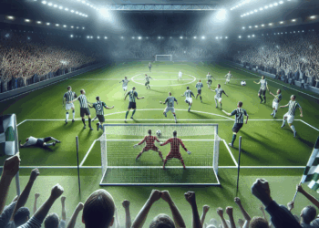 ¡A Cuartos! Palmeiras se impone sobre Botafogo y avanza en el Mundial de Clubes