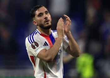 ¡Acuerdo por el fichaje de Rayan Cherki!