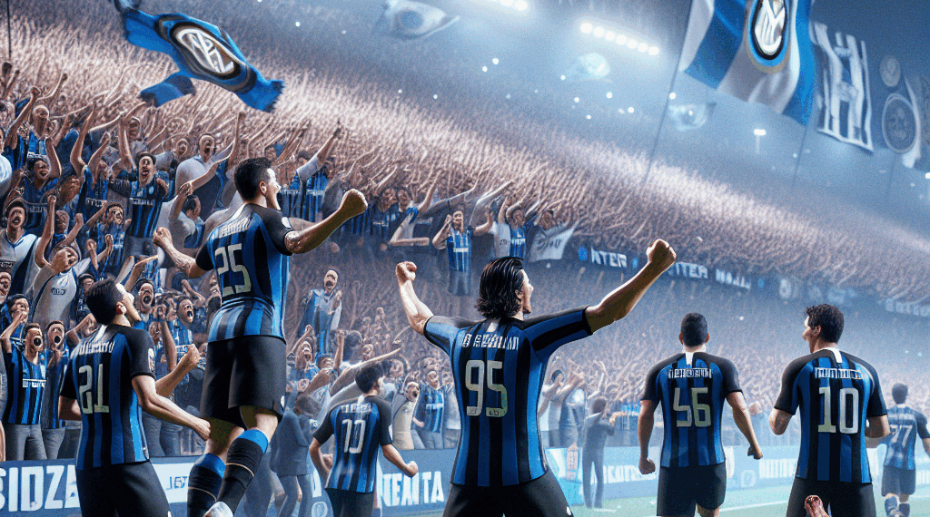 ¡No hubo pacto! Inter de Milán vence a River Plate y los elimina del Mundial de Clubes