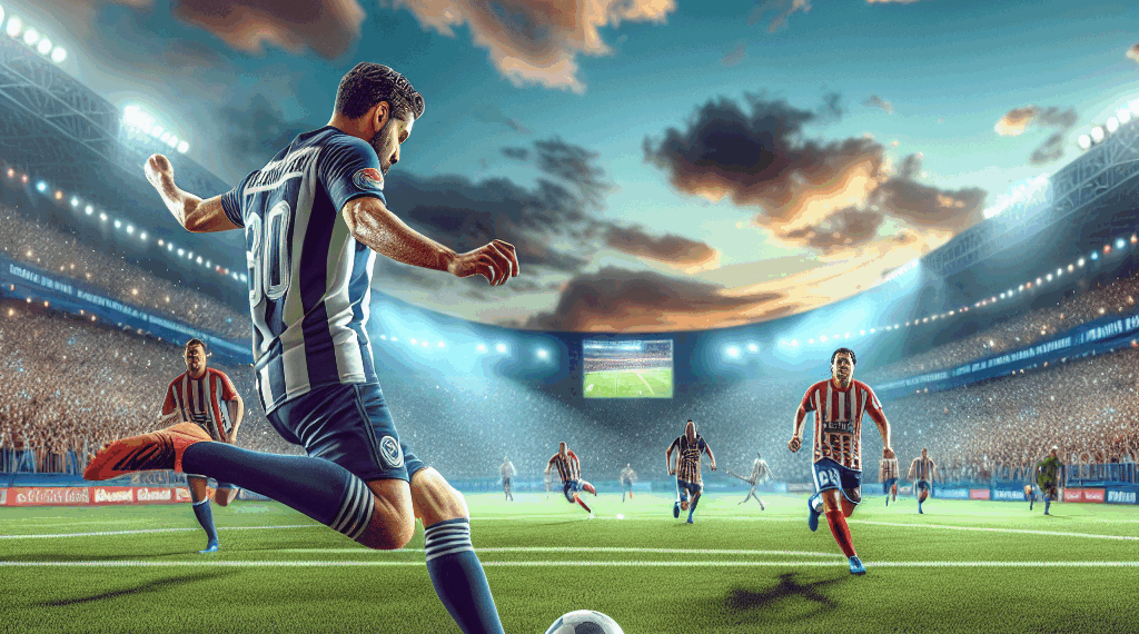 ¡Adiós, Tigres! La jugada maestra de Chivas para impedir la salida del Tala Rangel en el mercado de fichajes