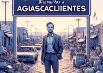 ¡Nuevo fichaje en Aguascalientes! Raúl Sánchez es nuevo jugador de Necaxa