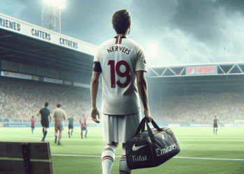 ¡Álex Baena se despide del Villarreal!