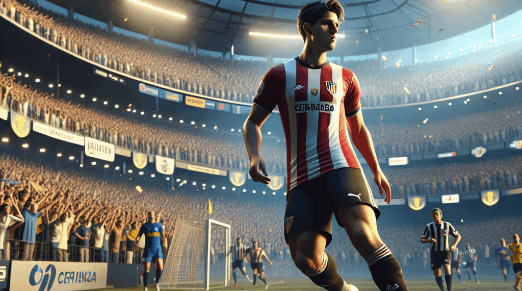 ¡Quiere una nueva oportunidad! Joao Maleck jugará en un equipo de Primera División el siguiente torneo