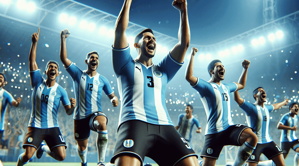 ¡Se acercan al Mundial! Guatemala de Luis Fernando Tena vence a República Dominicana