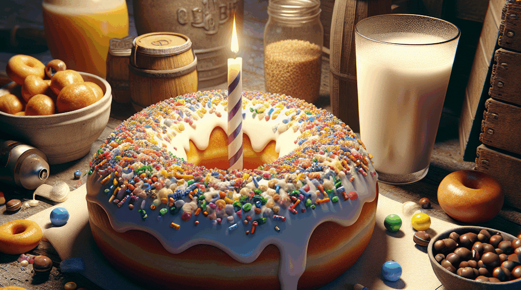 ¡Por fin llegó el Día de la Dona! Prepárate para un festival de promociones