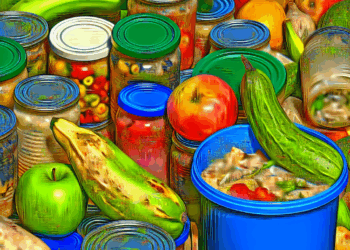 No le tengas miedo al congelador, el frío no mata el sabor, ¡congela y deja de tirar comida!