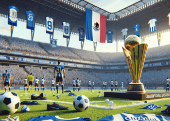 ¡Cruz Azul entre los mejores del mundo! Así le fue a la Liga MX