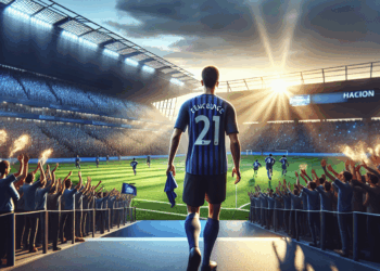 ¡Cruz Azul cambia de objetivo! Paradela se aleja y ya tienen su reemplazo