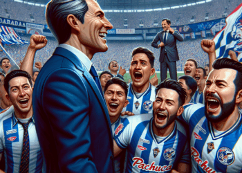 ¡Cuídate, Real Madrid! Jaime Lozano debuta con la victoria de Pachuca sobre Al-Ahly