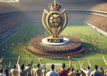 ¡El Athletic Club se reúne con La Liga!