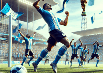 Los chapines esperan rival del Grupo B para la ronda de Cuartos