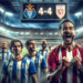 ¡El partido del año! Porto y Al-Ahly empatan a cuatro goles y se consuma el fracaso de Martín Anselmi