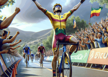 ¡El ‘Torito’ vuelve a brillar! Isaac del Toro gana la carrera del Cycling Stars Criterium un día después de finalizar el Giro de Italia