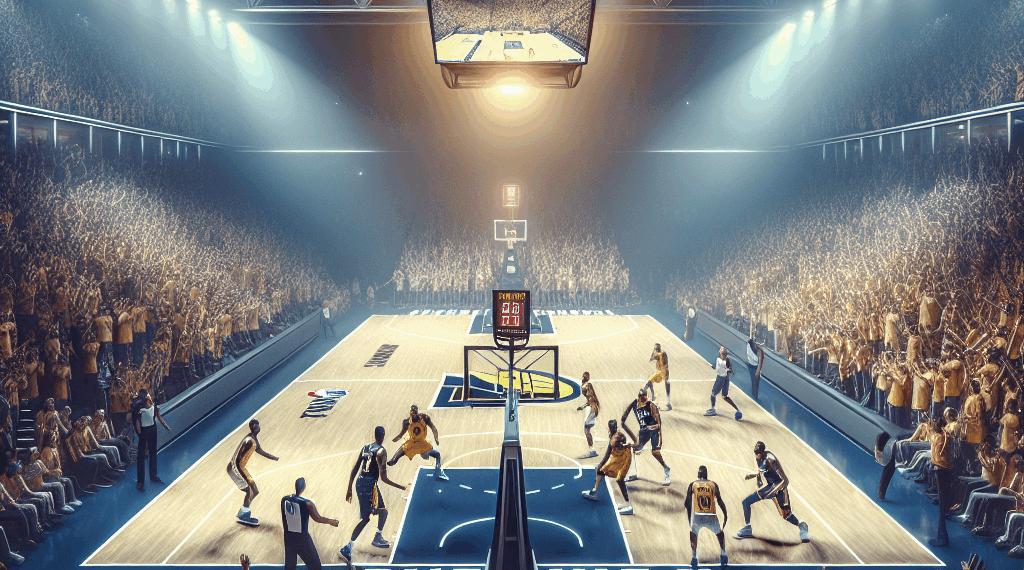 ¡Habrá juego 7! Pacers supera al Thunder en casa y fuerzan un juego decisivo