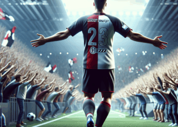 ¡Marco Fabián vuelve al Eintracht Frankfurt! El equipo alemán anunció el regreso del mexicano a sus filas