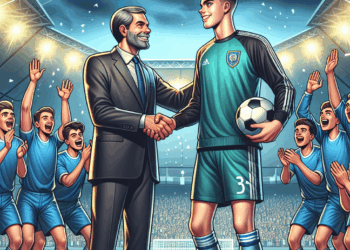 ¡Nico Williams da el paso final para su fichaje!