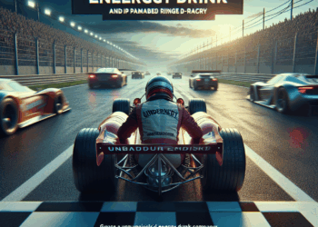 ¡Terror en Red Bull! Verstappen en el límite de perderse una carrera por sanción