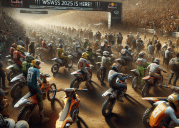 ¡Ya viene WESS en su edición 2025!