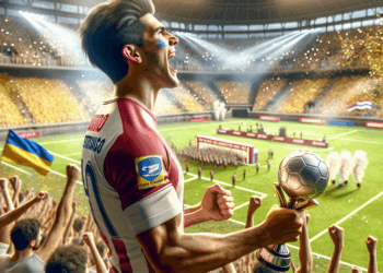 ¡No olvida sus colores! Santiago Giménez festeja el título de Cruz Azul en CU