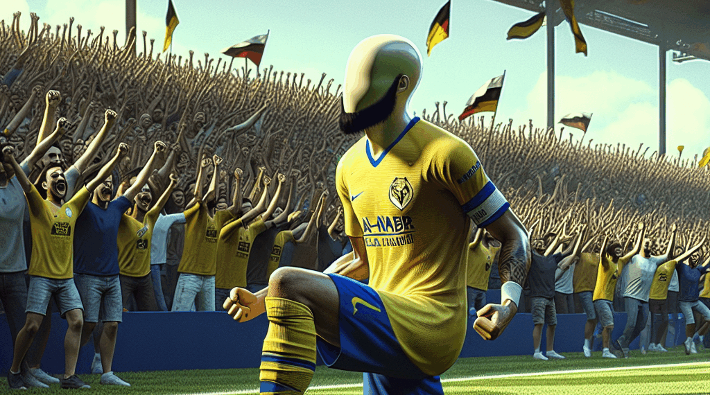 ¡Se queda! Cristiano Ronaldo renovará con Al-Nassr