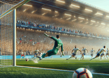 Messi e Inter Miami empataron 0-0 en la inauguración