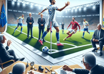 ¡Un gran club europeo sueña con Luka Modric!