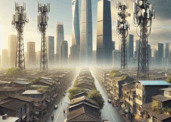 ¿5G FWA para achicar la brecha digital?