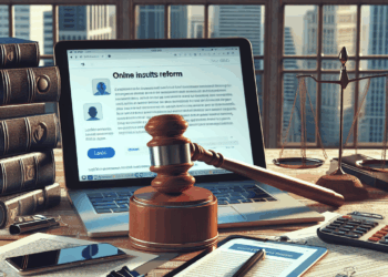 ¿De qué va la reforma en Puebla que castigará con cárcel los insultos en redes?