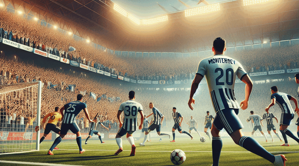 ¿Quién será el rival de Monterrey en Octavos de Final?